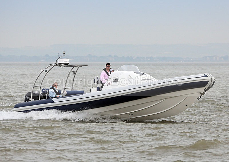 140330 GT2 WT7A4337 - RIBs, Tenders, Dories, Dinghies