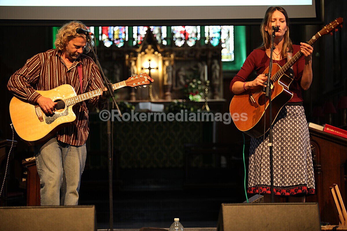 FOLK N BLUES-101 - FOLK and BLUES SEPT 2022