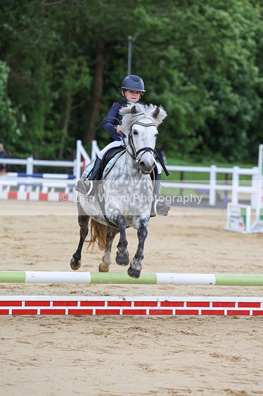 3E7A3168 - Class 1: 40cm