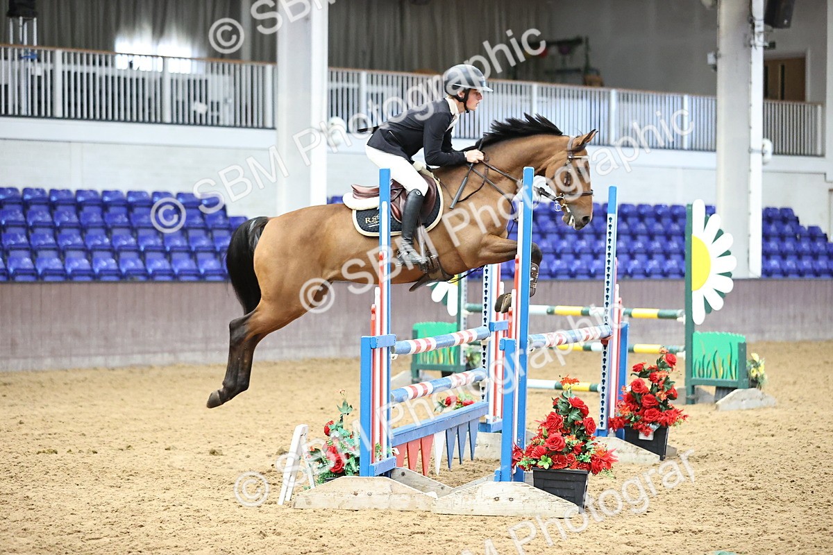 SBM_004160 - Class 14 - Pony Newcomers 1.00m Open
