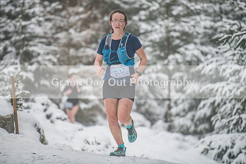 Glentress-403 - High Terrain Events Glentress 42, 21 & 10K Trail Races Sunday 15th February 2026