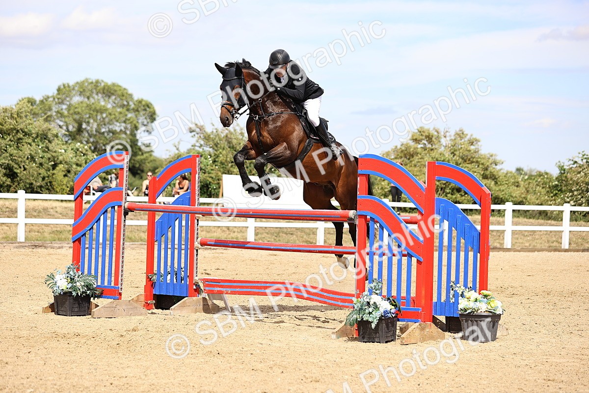 SBM_011259 - Class 10 - Talent Seekers Inc 7 Years Old Championship Qualifer - 1st Half