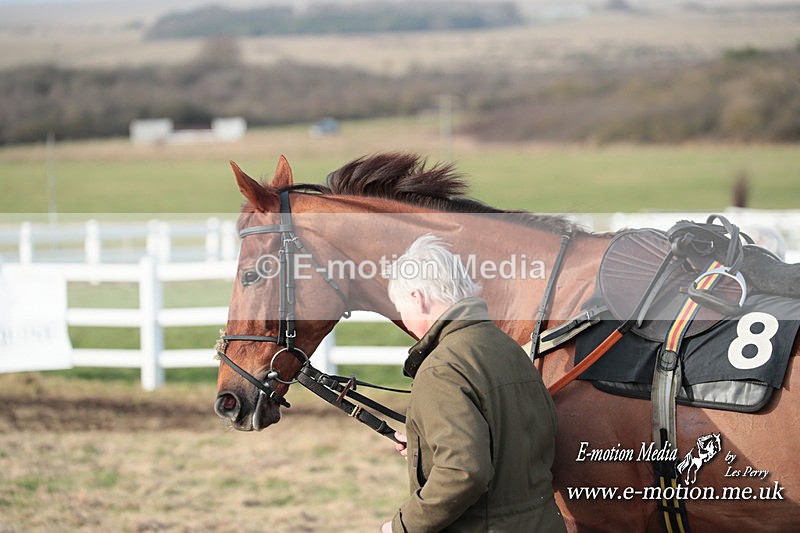 PtP 270124 652 - Royal Artillery PtP Larkhill 27/01/24