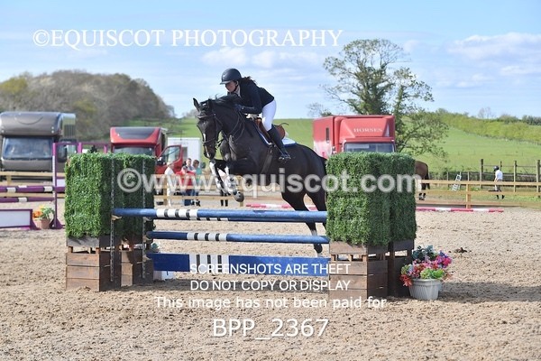 BPP_2367 - CLASS 23 SUN Senior Discovery/ 1m Open