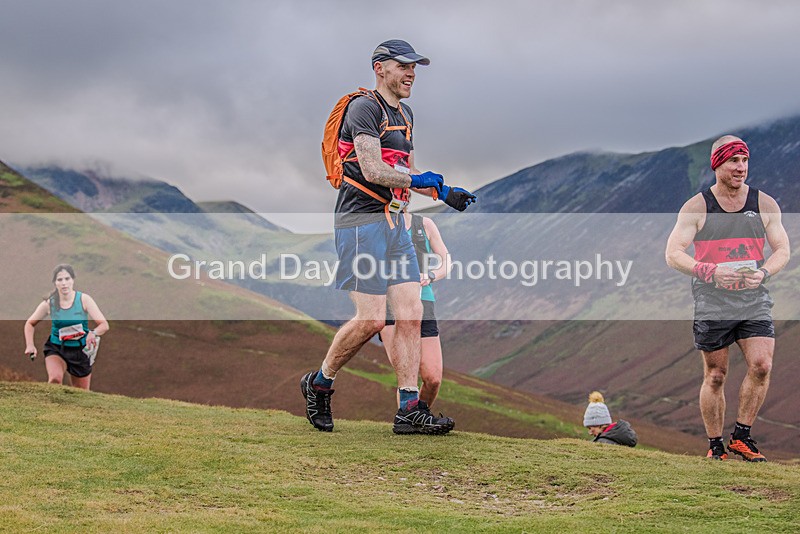 British Fell Relay-3346 - British Fell & Hill Relay Championship Braithwaite Keswick Saturday 21st October 2023