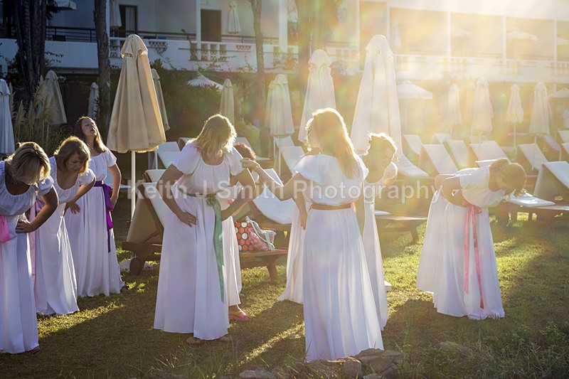 0KJS9361 - Coral Bay Hotel, Cyprus.