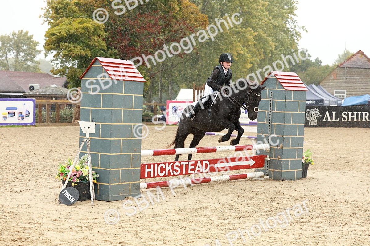 SBM_69344 - J13 - Junior Pony 60cm Championship