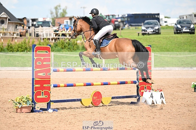 250511-143700-14384 - Cls 28 Snr Newcomers