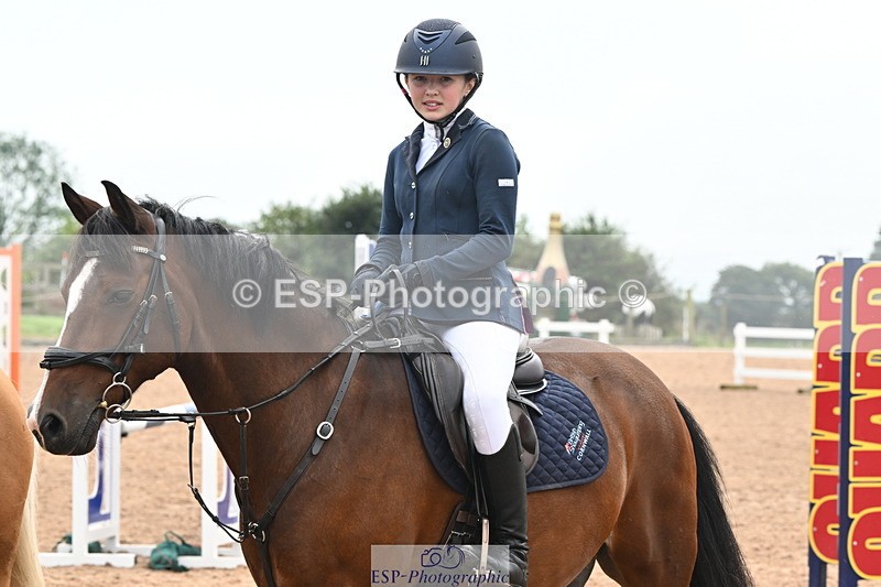 240907A-115757-01105 - Cls 2 Pony Small Team 70cm & 80cm