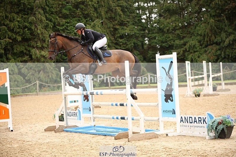 230708-110412-13416 - Cls 26 Newcomers & 1.10m Open