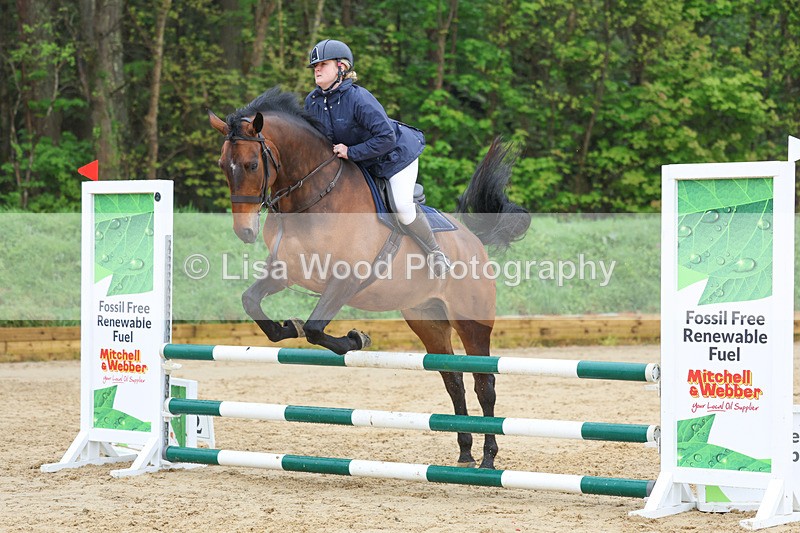 3E7A1974 - Class 3: Senior 80cm