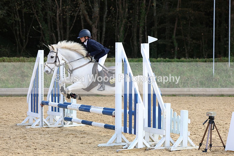 3E7A7232 - Class 3: 60cm open