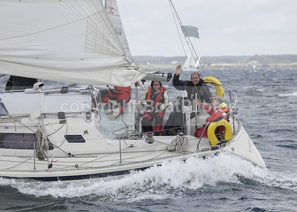 120630 Sagacious K-4231 _MG_2523 - ROUND THE ISLAND RACE - 30th June 2012