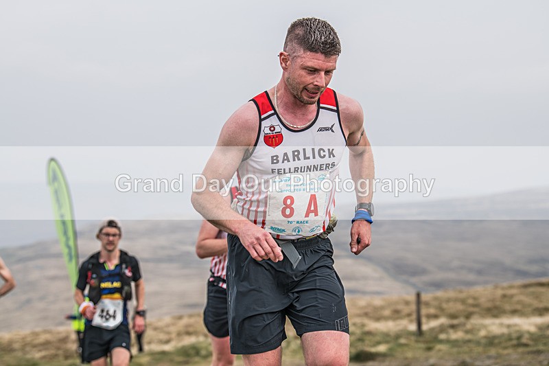 Pen Y Ghent-254 - The 3 Peaks Race Saturday 26th April 2025 - Pen Y Ghent