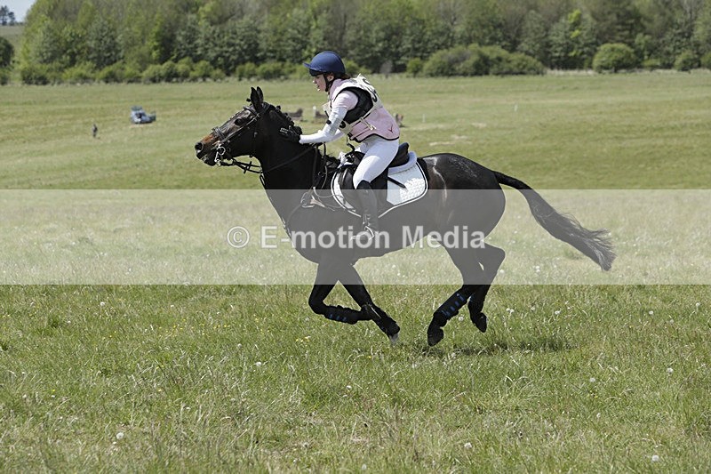 BVHT 140517  IXC -627 - Class 1 XC Intermediate 14/05/17