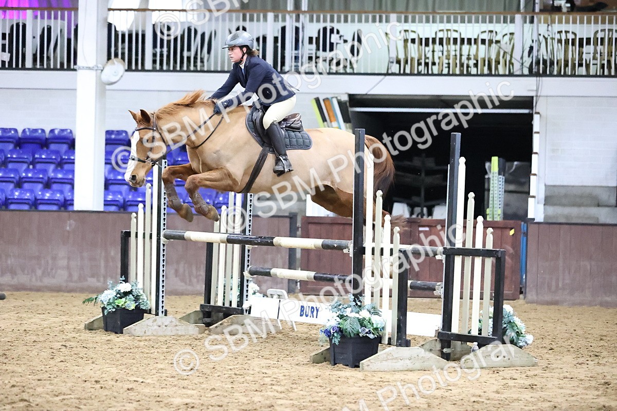 SBM_2058 - Class 8 - Nupafeed Supplements Senior Discovery/ 1m Open