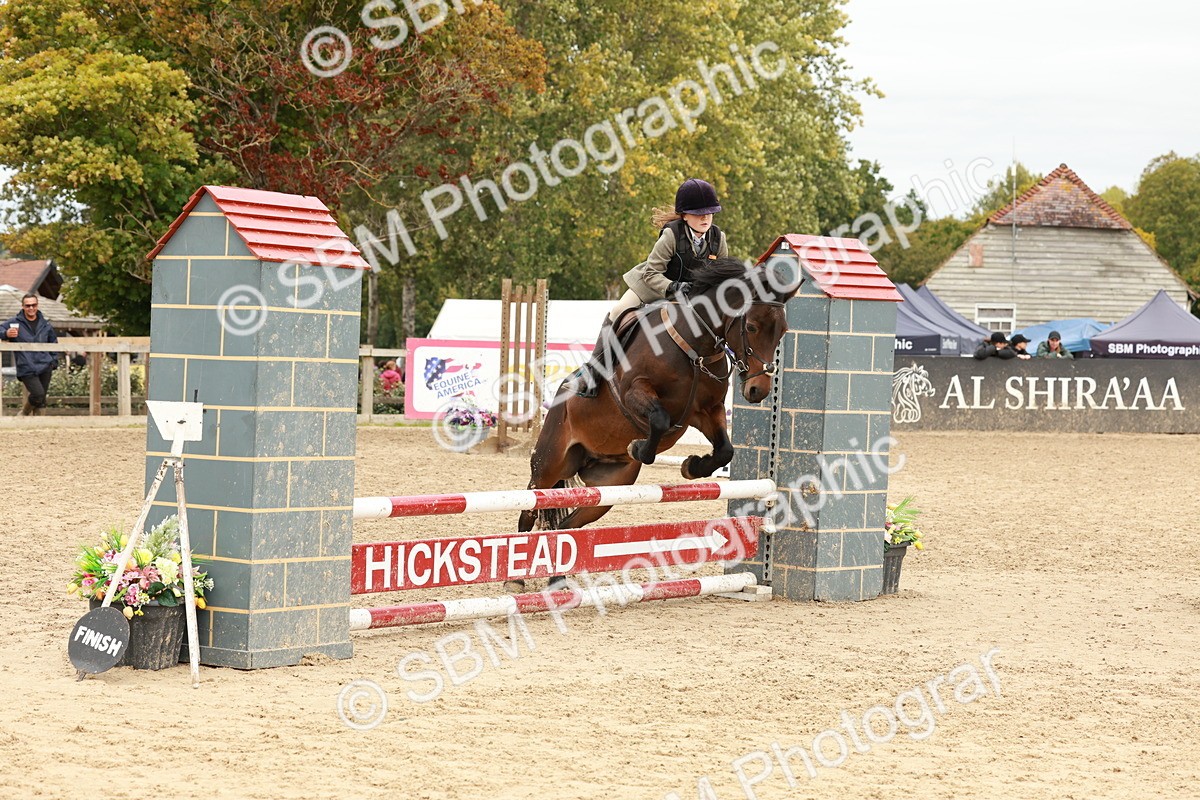 SBM_66891 - J13 - Junior Pony 60cm Championship