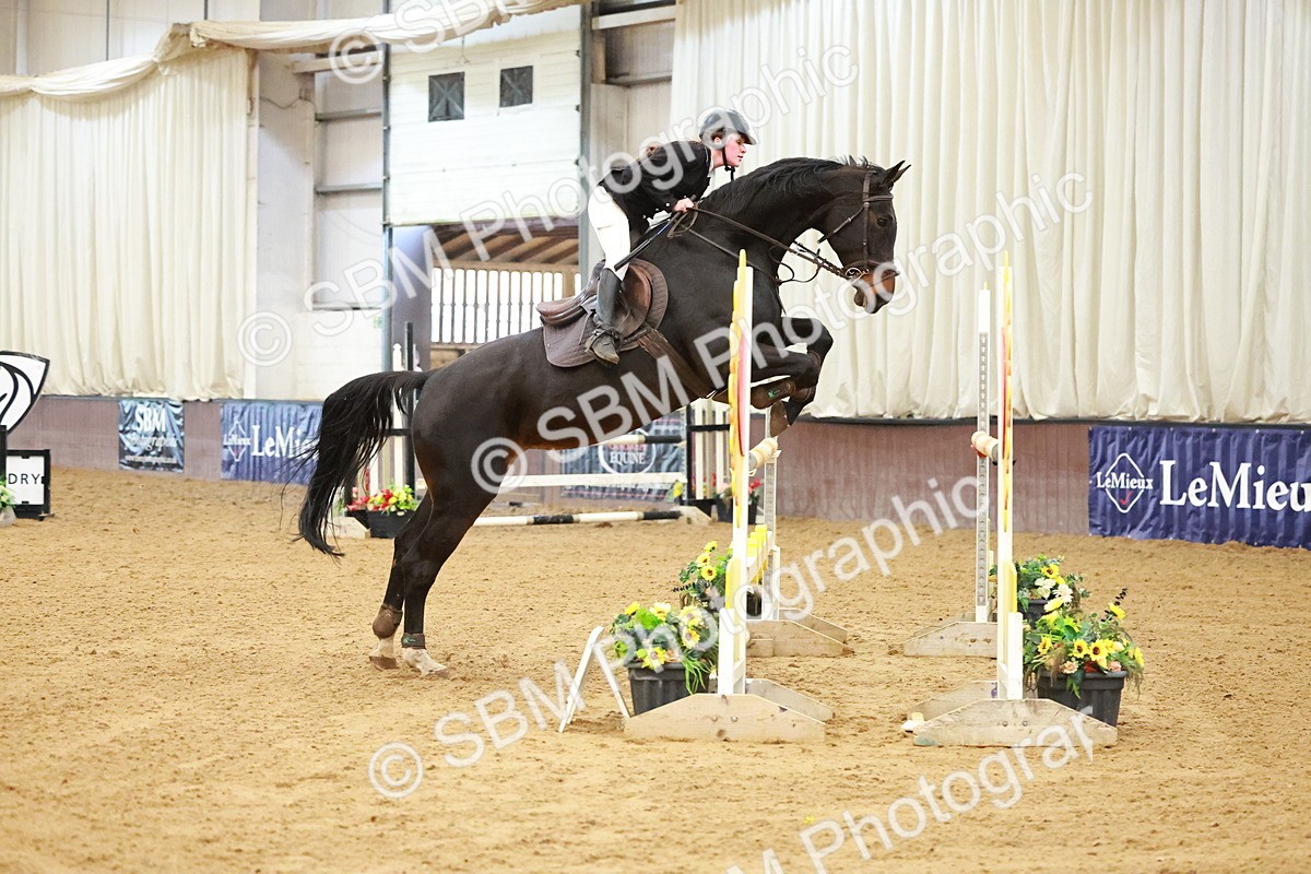 SBM_007457 - Class 20 - Senior Foxhunter 1.20m