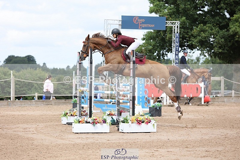 250719-114309-14645 - Cls 11, 1 Star Bronze Tour