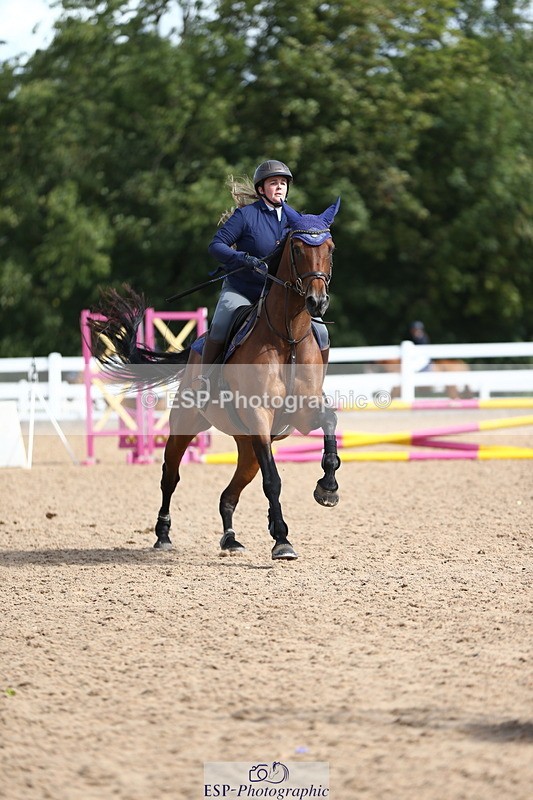 230811A-102259-03491 - Cls 15 85cm Nat Am Qualifier