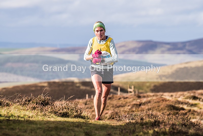 Leg Four-427 - Leg 4 British Fell & Hill Relay Championship Broughton Scotland Saturday 15th October 2022