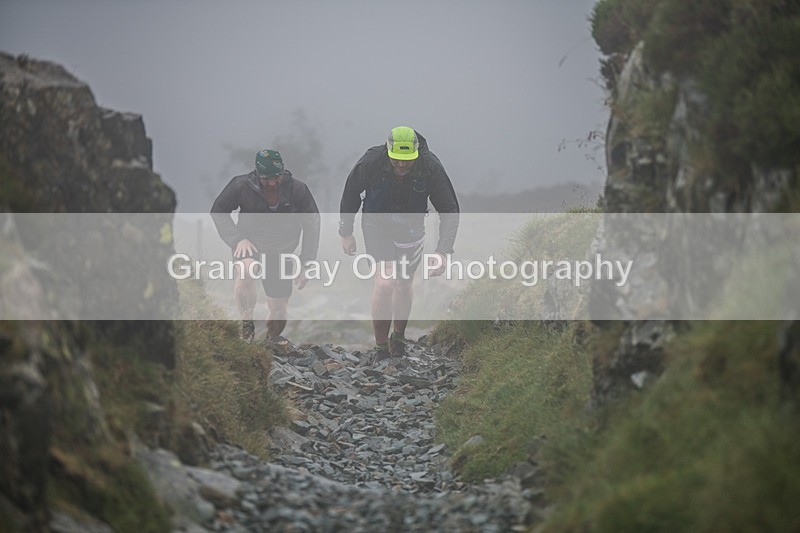 Buttermere-422 - Darren Holloway Memorial Buttermere Horseshoe Fell Race Saturday 28th June 2025