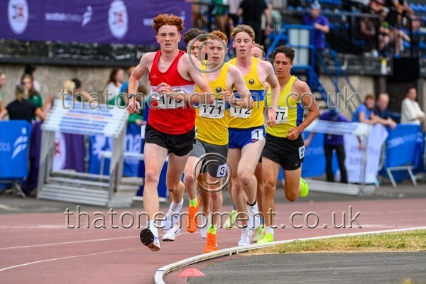 Sen25SUN-929317 - Track Male