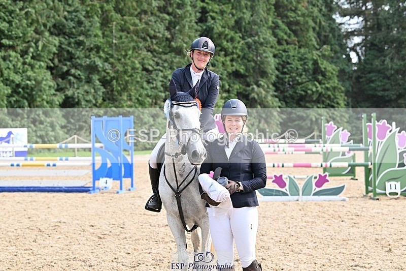 240818-154236-05286 - Cls 12A Snr Foxhunter & 1.20m Open