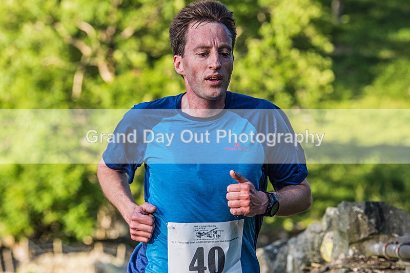 Langstrath Fell Race-325 - Langstrath Fell Race Wednesday 15th June 2022