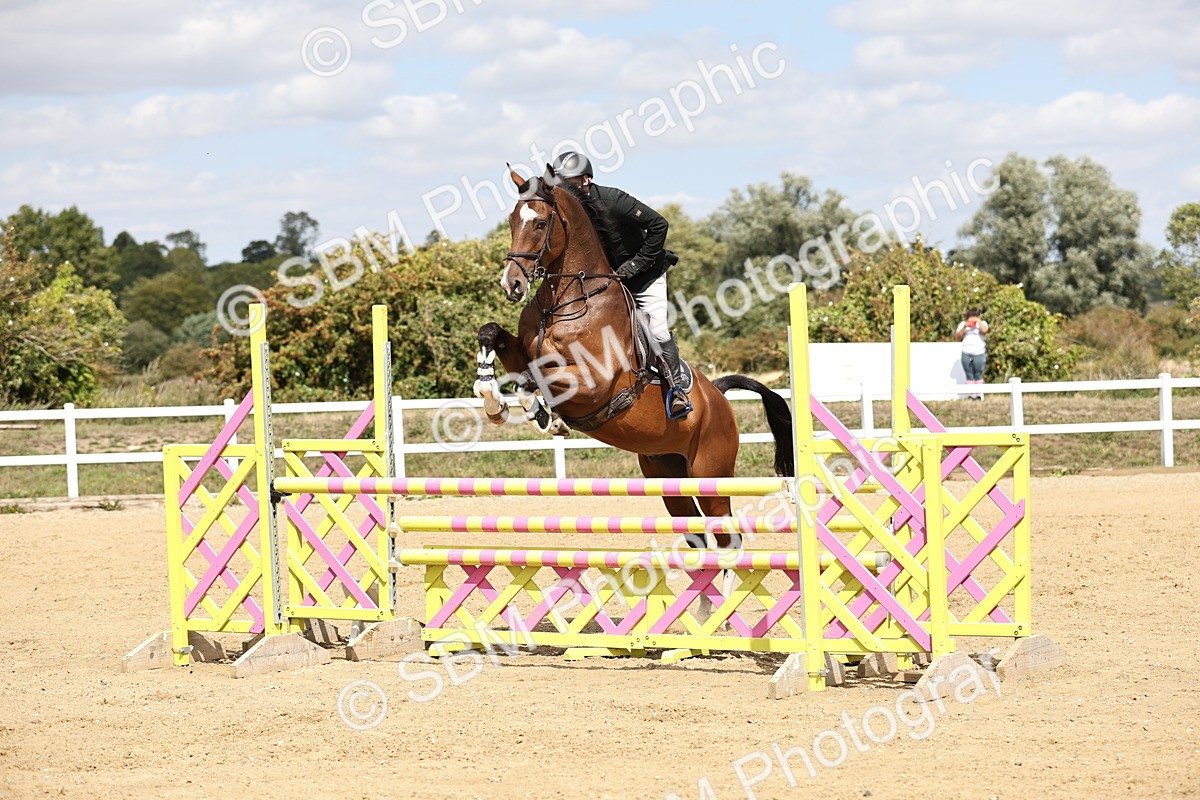 SBM_004717 - Class 5 - Senior Discovery - 1.00m Open