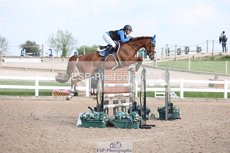 250509-165048-08998 - Cls 24 Snr Newcomers