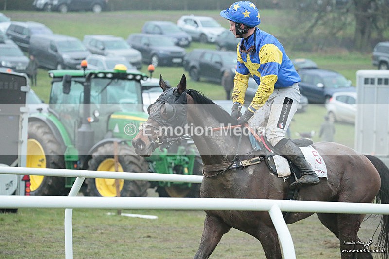 PtP 100324 1068 - Pytchley with Woodland Point-to-Point Guilsborough 10/03/24