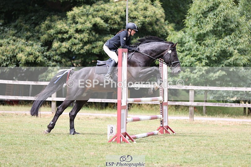 250706A-114729-18367 - Cls 53 95cm Amateur Qualifier