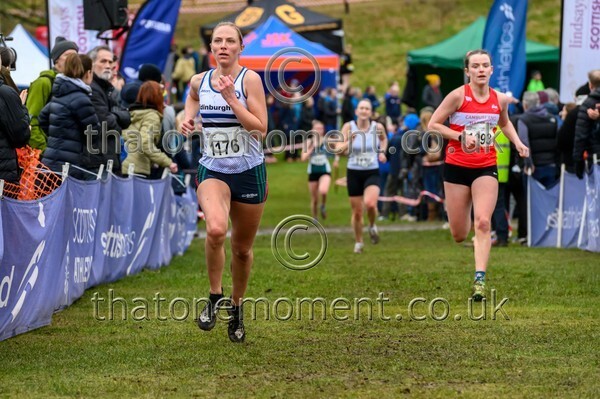 Falkirk26-913787 - Senior Women Set Two