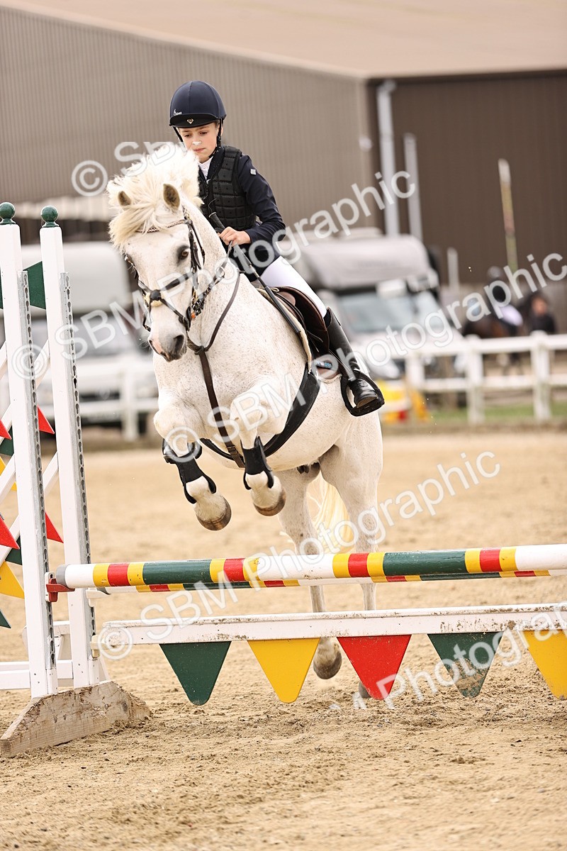 SBM_006705 - Class 1 - 70cm showjumping