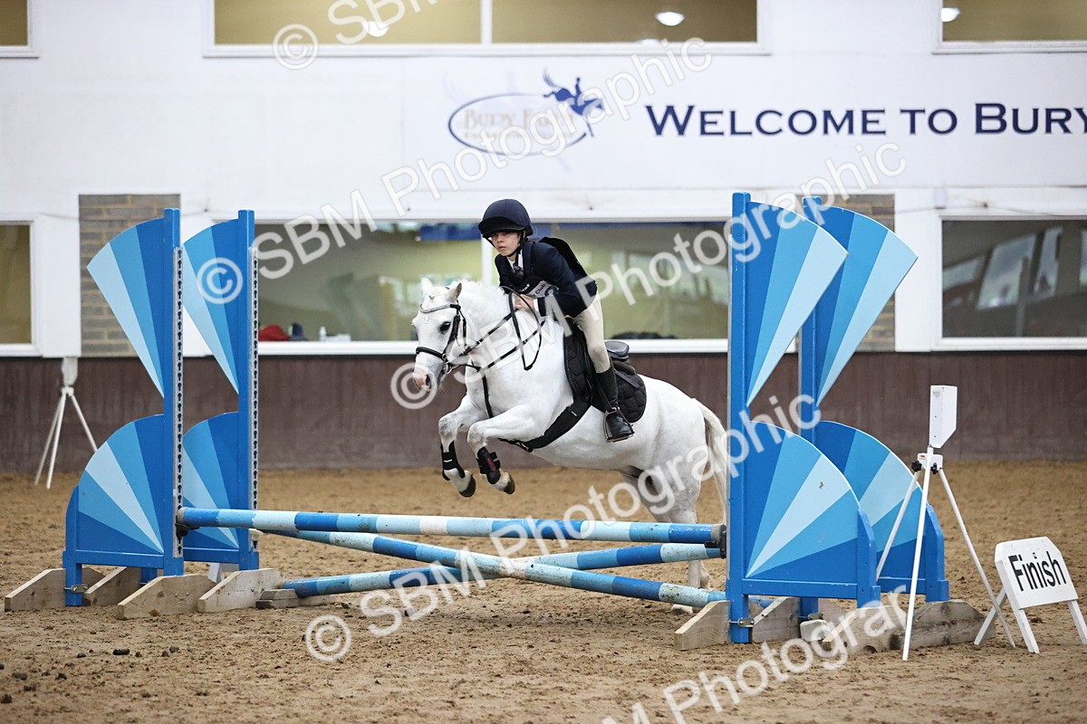 SBM_001287 - Class 4 - Prestige Design & Workwear 60cm