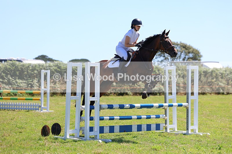 3E7A5358 - Class 8: 85cm National Amateur Championship Qualifier