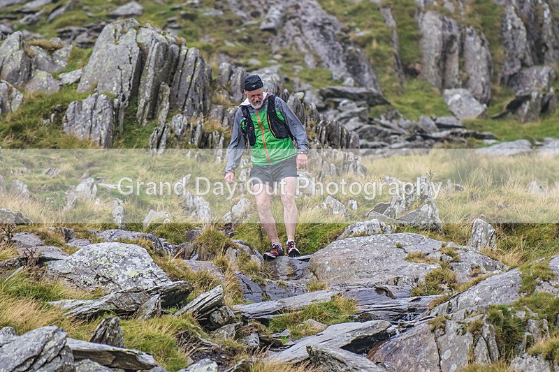 Turner-479 - Turner Landscape Fell Race Saturday 9th August 2025