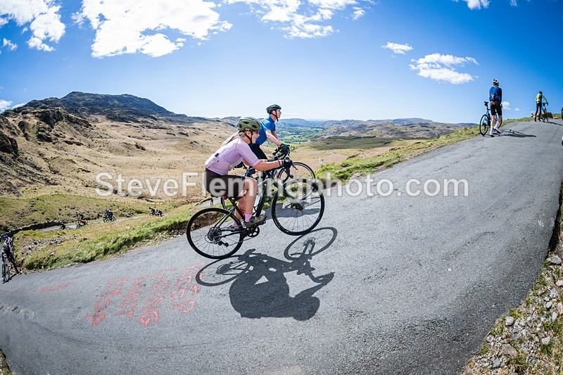151617 - Hardknott Pass Camera 2 15.00-16.30