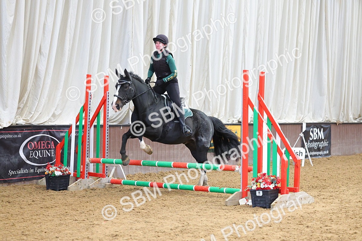 SBM_001268 - Class 6 = 60cm BRC Championships