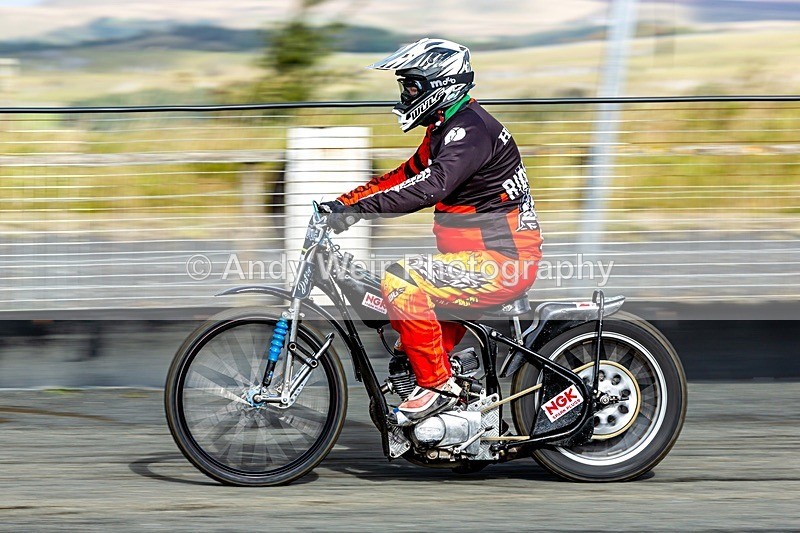 221001-5D-3K8A1177 - Ride & Skid It  Speedway Experience 01st Oct 22