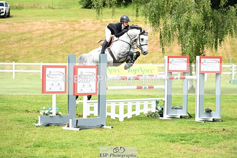 240707-123318-20358 - Cls 47 Foxhunter 2nd Round