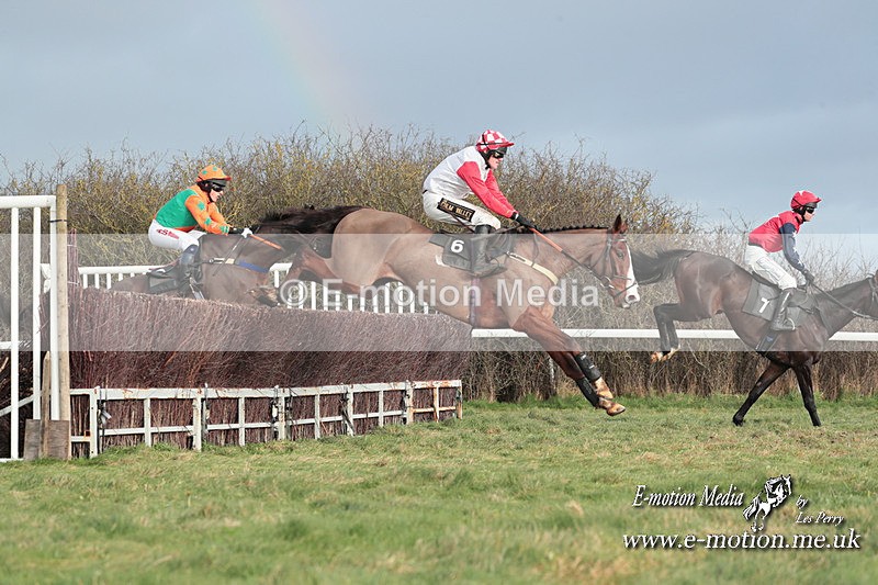 PtP 311223 683 - Larkhill Racing Club Point-to-Point 31/12/23