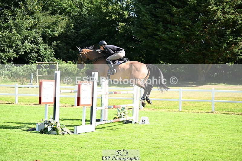 250703A-094546-02299 - Cls 1 Snr Foxhunter