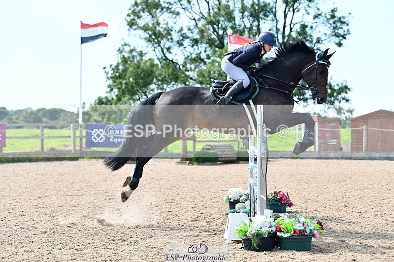 240914A-124255-07071 - Cls 15-S Snr Foxhunter