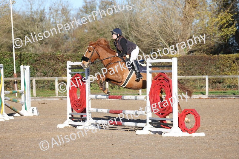 20251130-1636 - Class 4 - 90cm