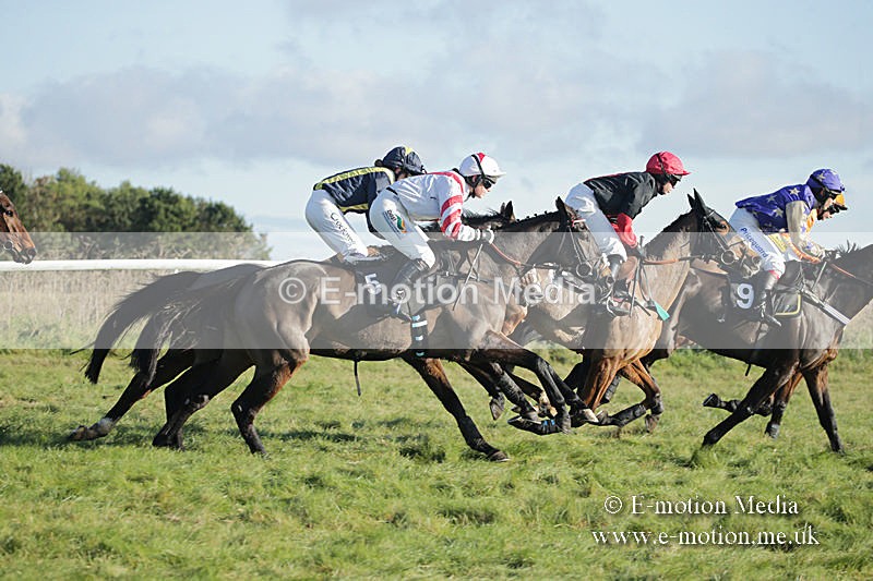 PtP 011219-0073 - Hursley Hambledon Hunt Point-to-Point 01/12/19