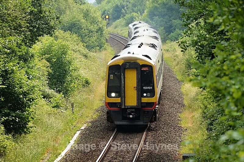 17th June 2023 - Chard Junction, Somerset