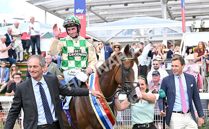 220826-162 Daiquiri Bay - Race 4 15.35pm Sky Bet Ebor Handicap
