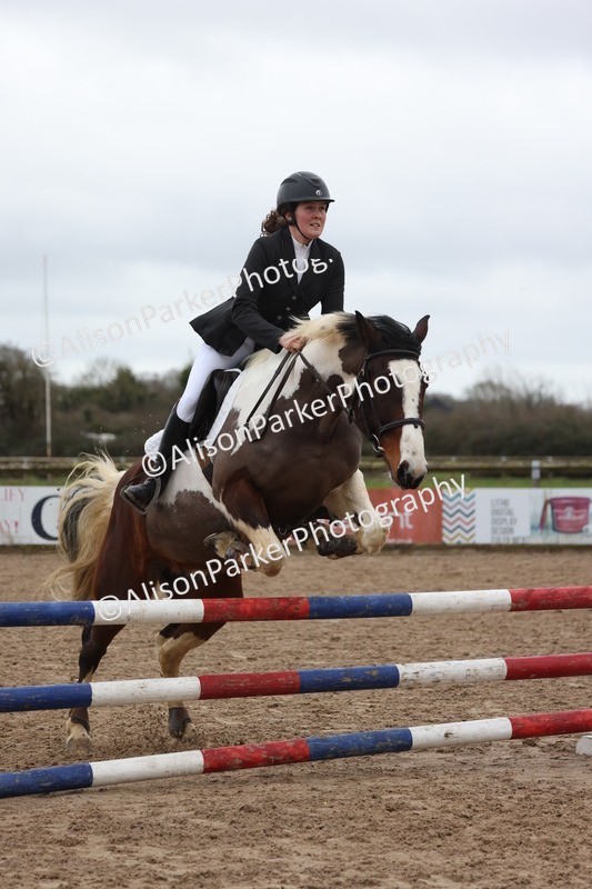 20260222-0826 - Class 3 - 80cm